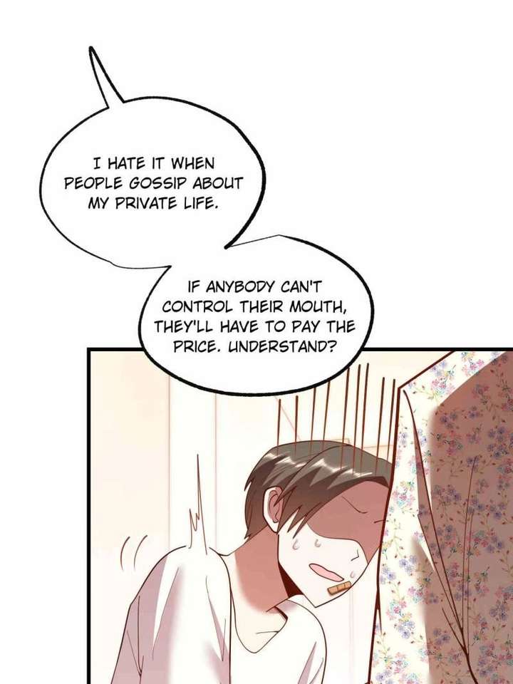 I Regressed to Level Up Instead of Being a Simp Chapter 244 - Page 49