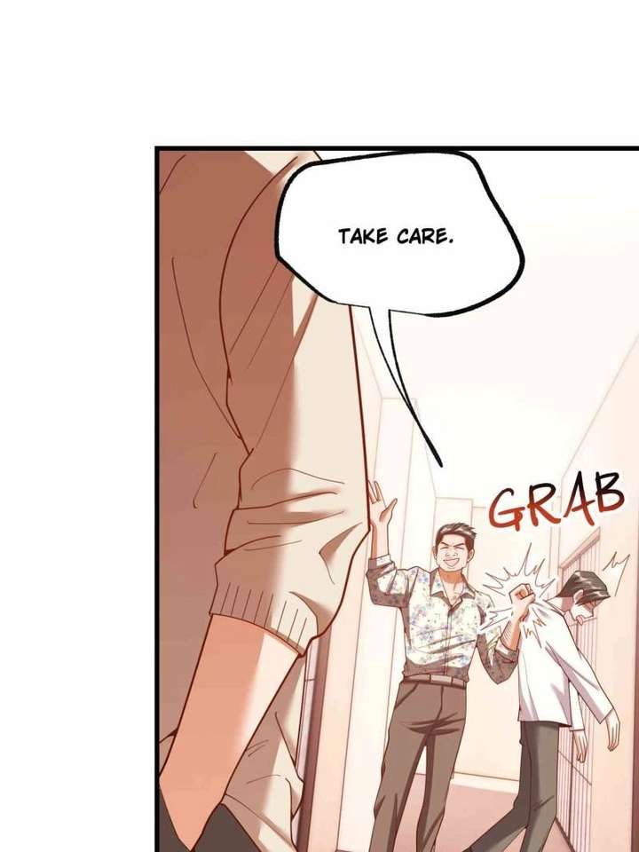 I Regressed to Level Up Instead of Being a Simp Chapter 244 - Page 52