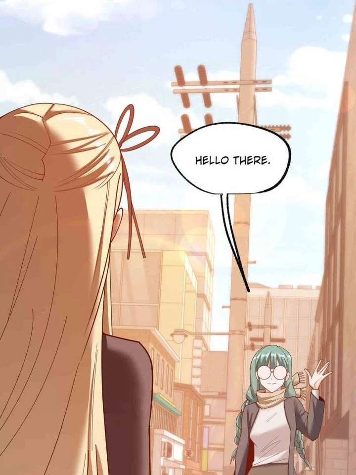 I Regressed to Level Up Instead of Being a Simp Chapter 244 - Page 67