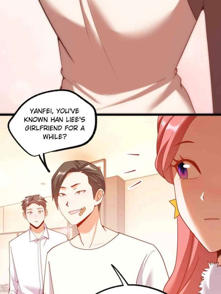 I Regressed to Level Up Instead of Being a Simp Chapter 244 - Page 7