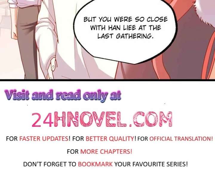 I Regressed to Level Up Instead of Being a Simp Chapter 244 - Page 8