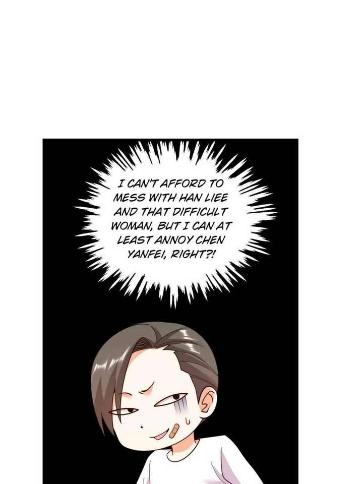 I Regressed to Level Up Instead of Being a Simp Chapter 244 - Page 9