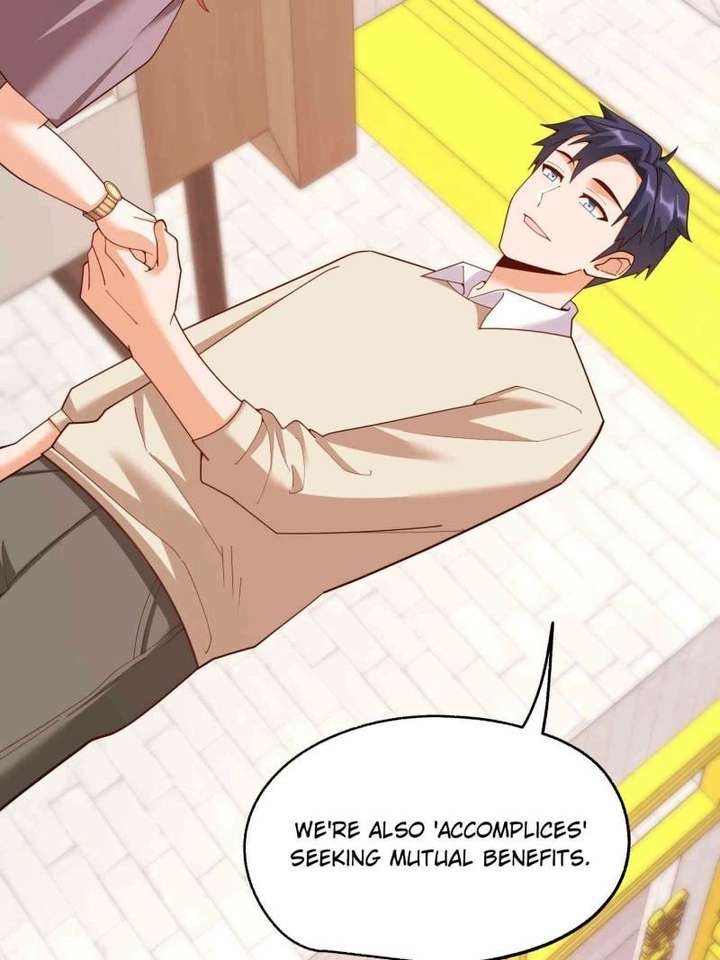 I Regressed to Level Up Instead of Being a Simp Chapter 245 - Page 12