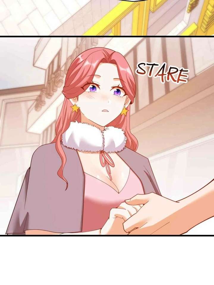 I Regressed to Level Up Instead of Being a Simp Chapter 245 - Page 13