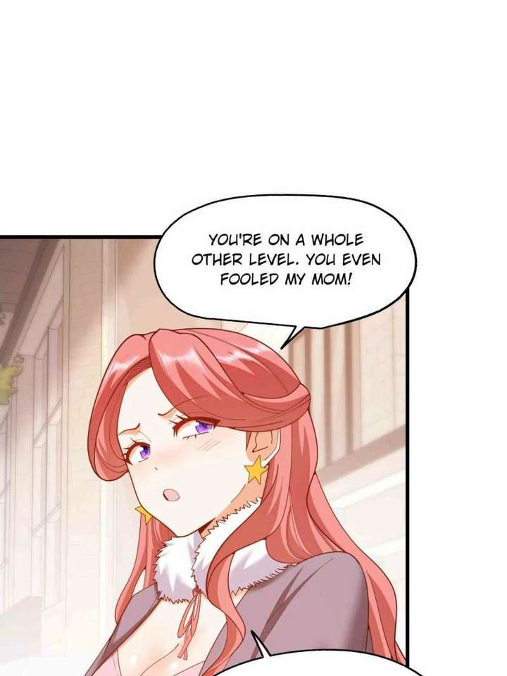 I Regressed to Level Up Instead of Being a Simp Chapter 245 - Page 17