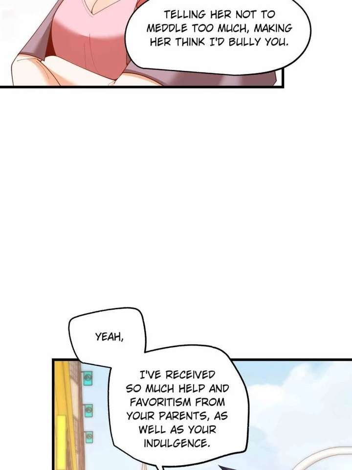 I Regressed to Level Up Instead of Being a Simp Chapter 245 - Page 18