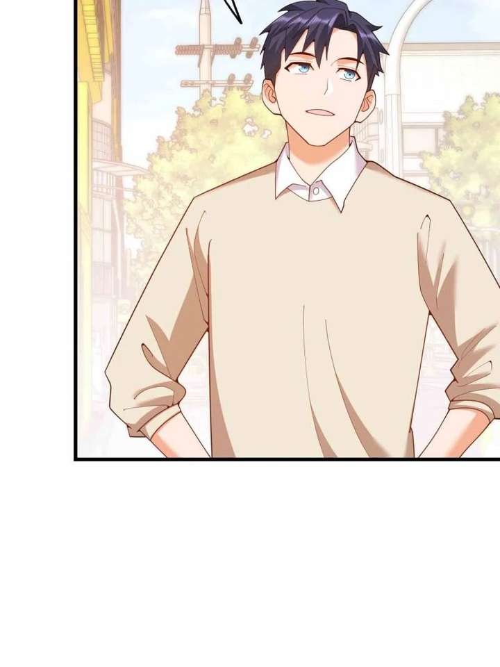 I Regressed to Level Up Instead of Being a Simp Chapter 245 - Page 19