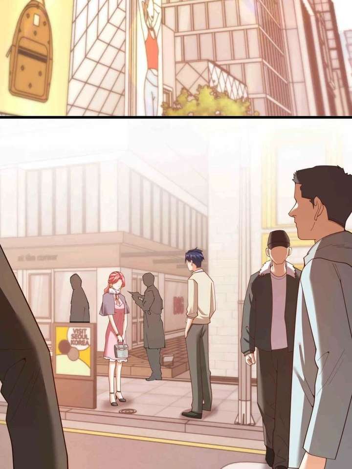 I Regressed to Level Up Instead of Being a Simp Chapter 245 - Page 2