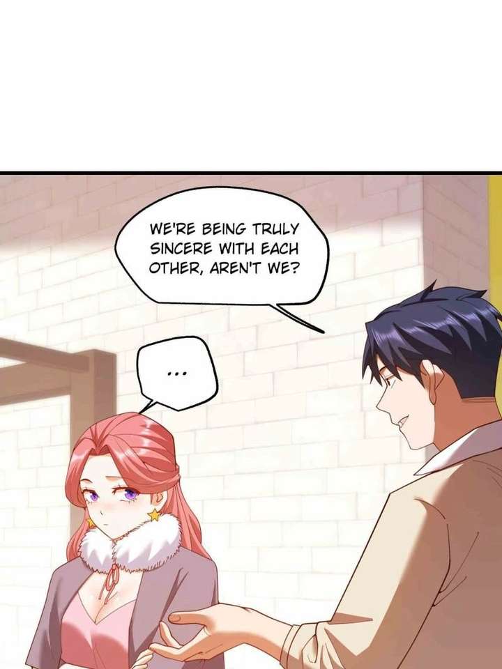 I Regressed to Level Up Instead of Being a Simp Chapter 245 - Page 20