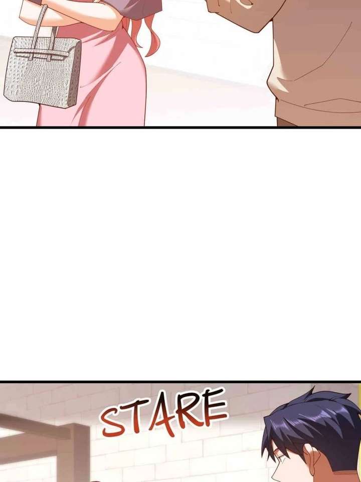 I Regressed to Level Up Instead of Being a Simp Chapter 245 - Page 21