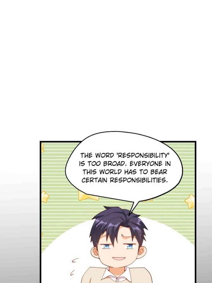 I Regressed to Level Up Instead of Being a Simp Chapter 245 - Page 29