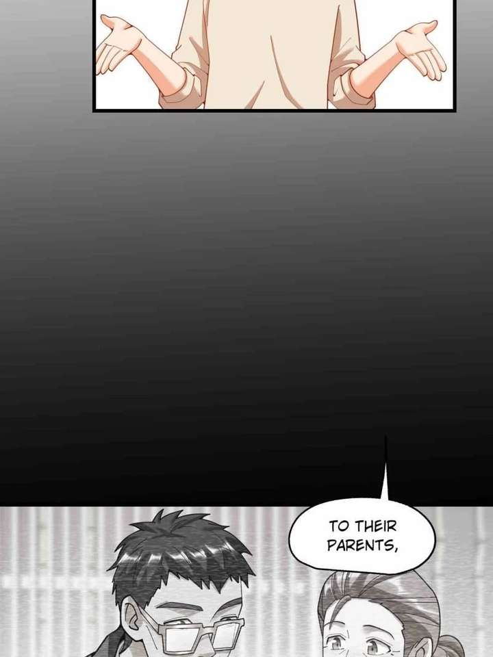 I Regressed to Level Up Instead of Being a Simp Chapter 245 - Page 30