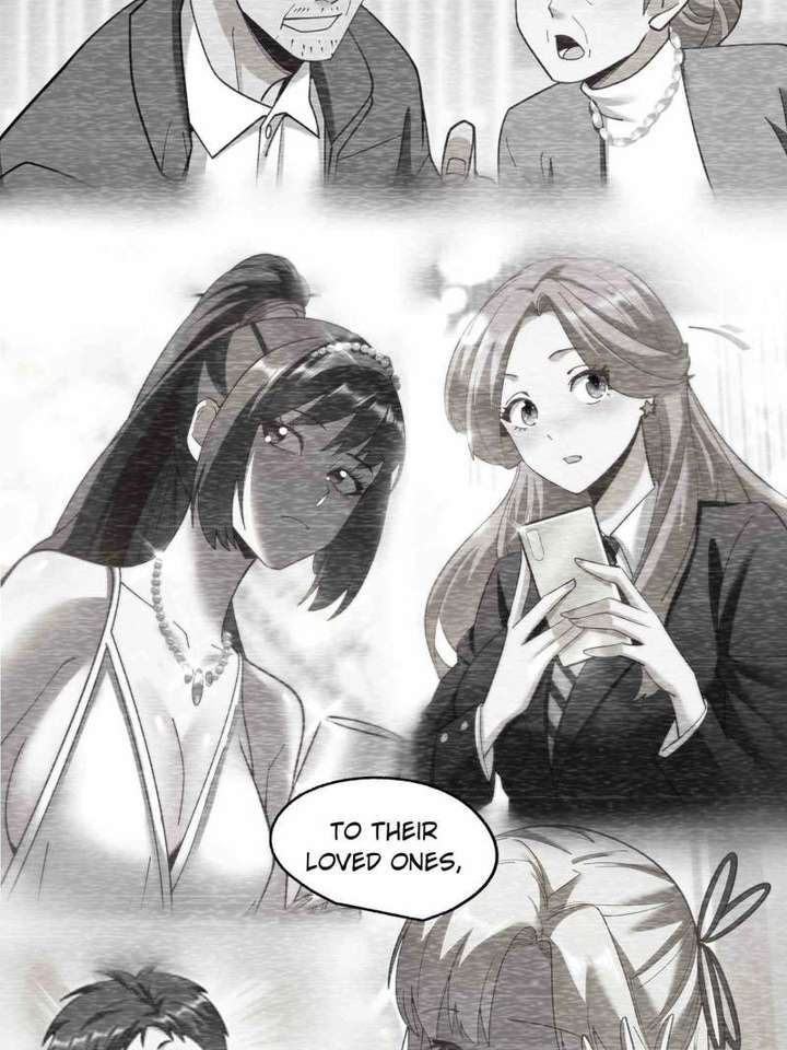 I Regressed to Level Up Instead of Being a Simp Chapter 245 - Page 31