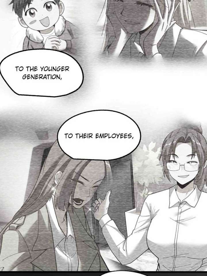 I Regressed to Level Up Instead of Being a Simp Chapter 245 - Page 32