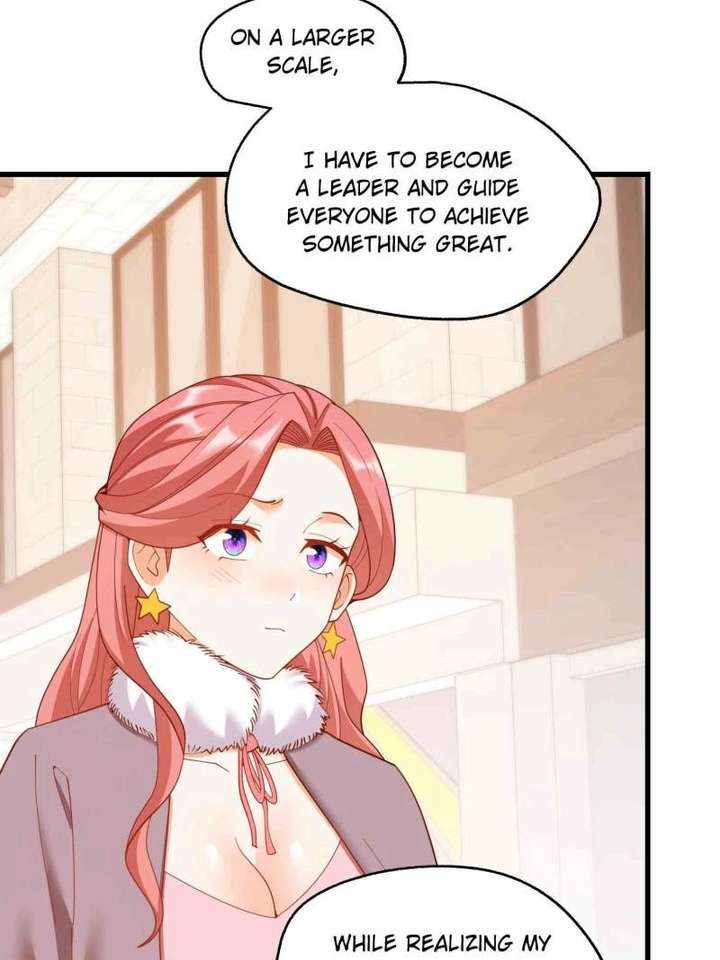 I Regressed to Level Up Instead of Being a Simp Chapter 245 - Page 36