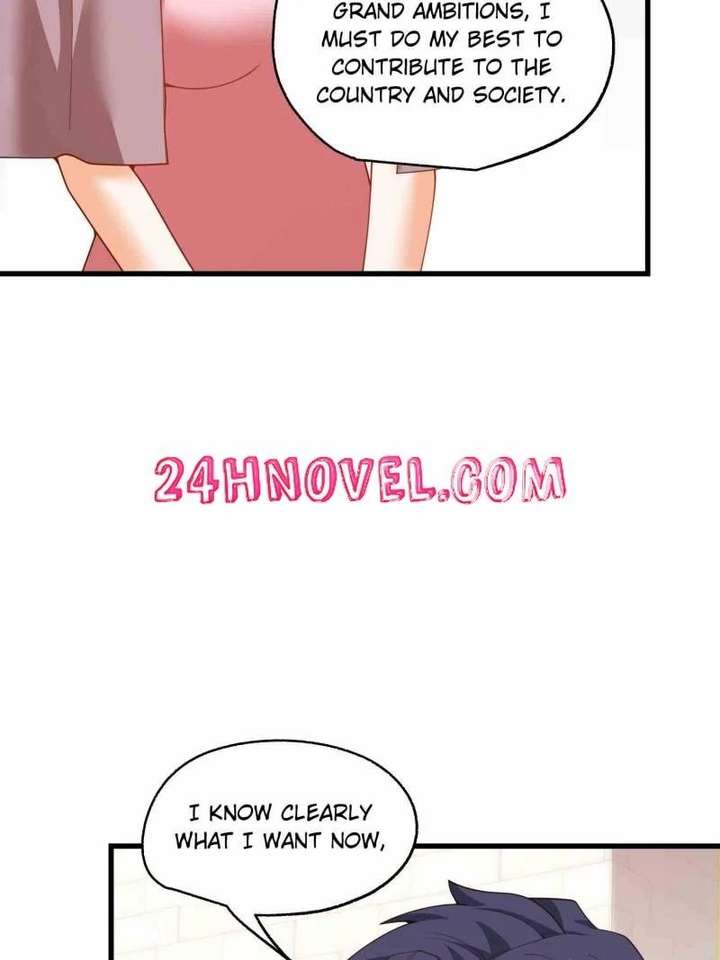 I Regressed to Level Up Instead of Being a Simp Chapter 245 - Page 37