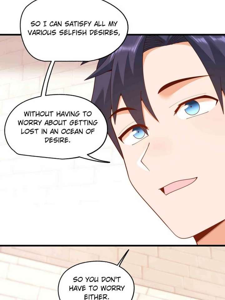 I Regressed to Level Up Instead of Being a Simp Chapter 245 - Page 39