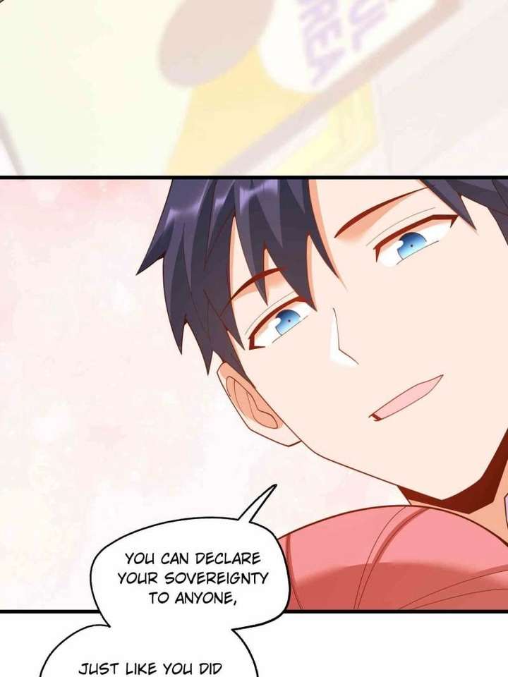 I Regressed to Level Up Instead of Being a Simp Chapter 245 - Page 45