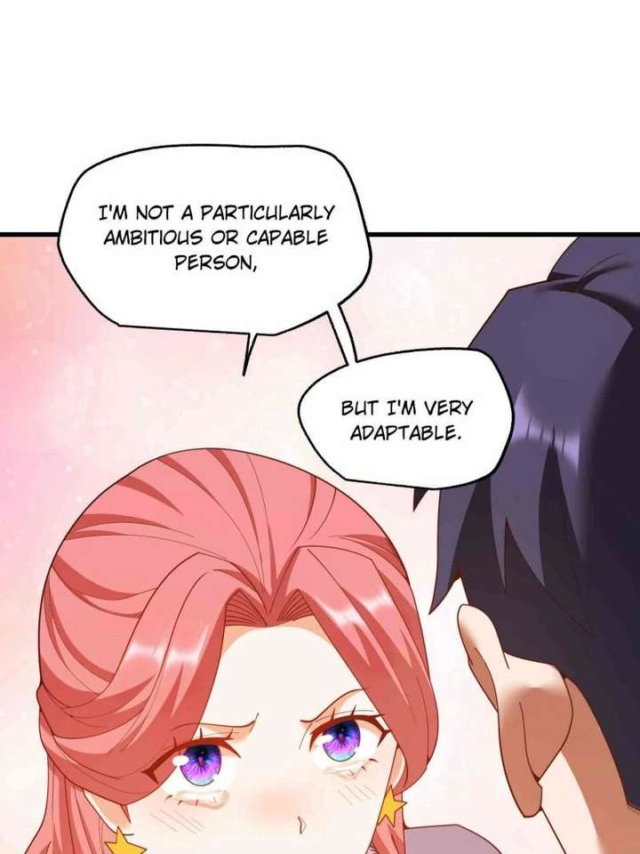 I Regressed to Level Up Instead of Being a Simp Chapter 245 - Page 51