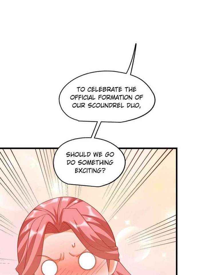 I Regressed to Level Up Instead of Being a Simp Chapter 245 - Page 55