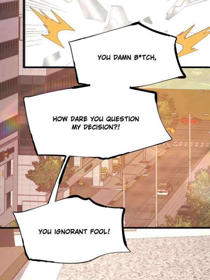 I Regressed to Level Up Instead of Being a Simp Chapter 245 - Page 60