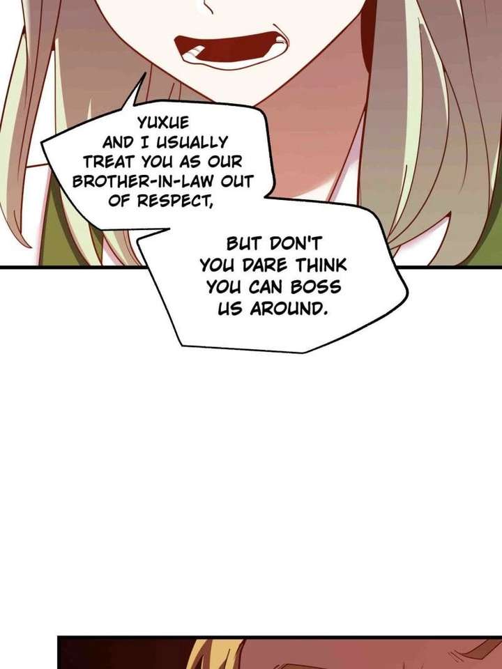 I Regressed to Level Up Instead of Being a Simp Chapter 246 - Page 12