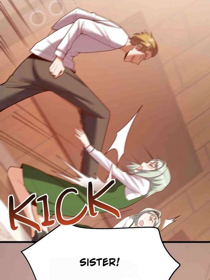 I Regressed to Level Up Instead of Being a Simp Chapter 246 - Page 14