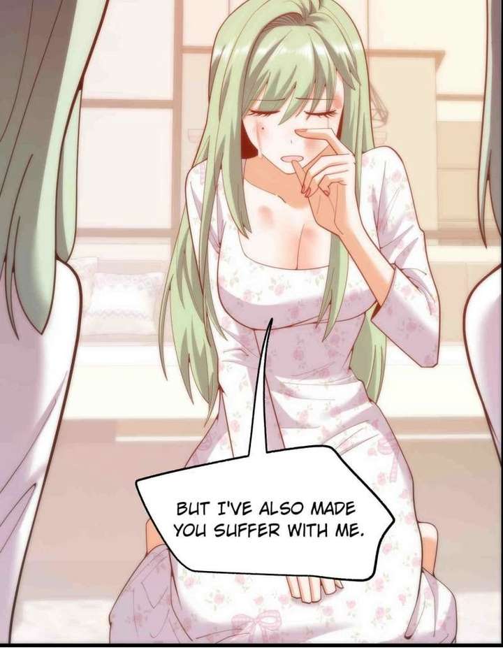 I Regressed to Level Up Instead of Being a Simp Chapter 246 - Page 27