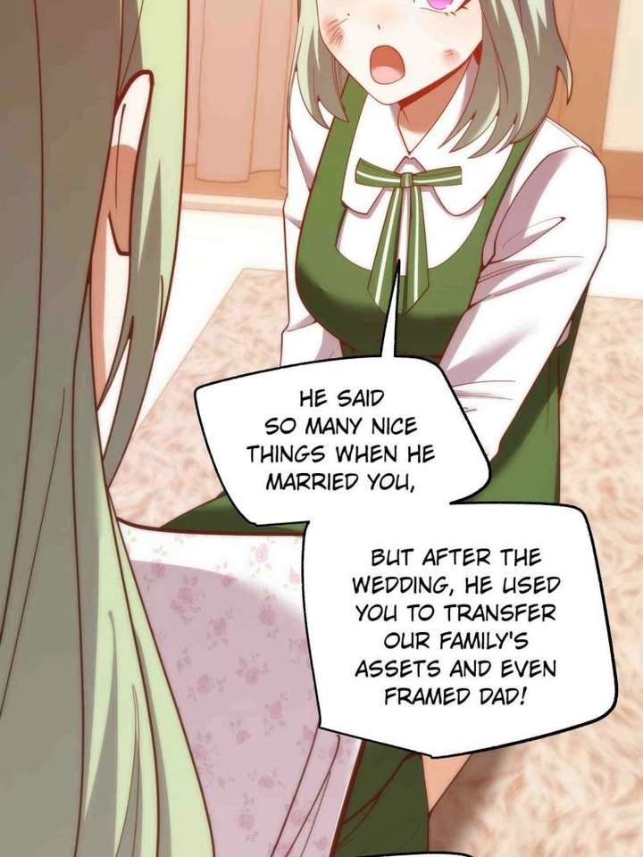 I Regressed to Level Up Instead of Being a Simp Chapter 246 - Page 30