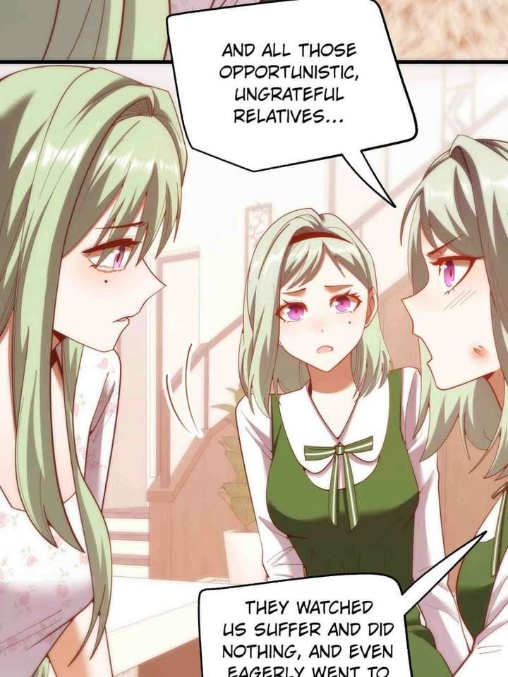 I Regressed to Level Up Instead of Being a Simp Chapter 246 - Page 31