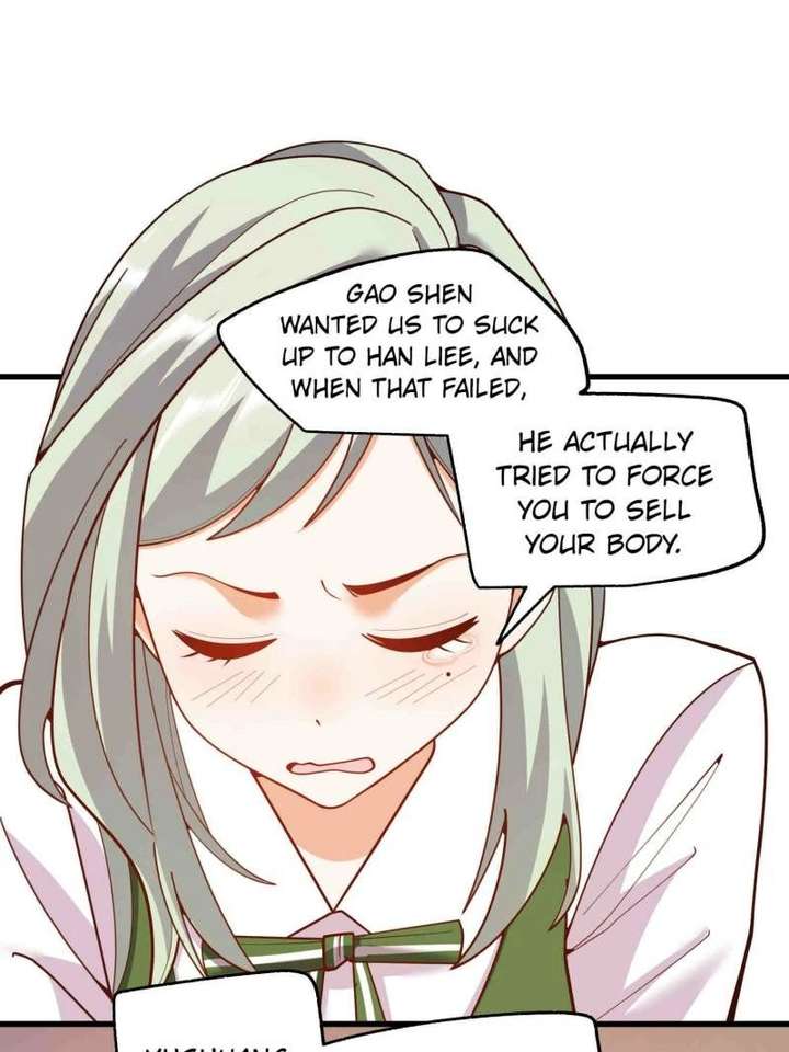 I Regressed to Level Up Instead of Being a Simp Chapter 246 - Page 33