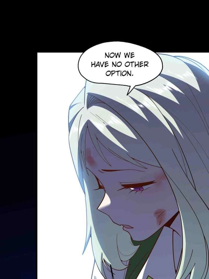 I Regressed to Level Up Instead of Being a Simp Chapter 246 - Page 37