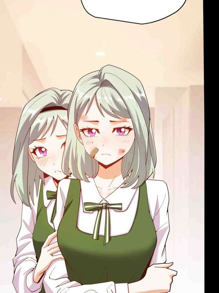 I Regressed to Level Up Instead of Being a Simp Chapter 246 - Page 44