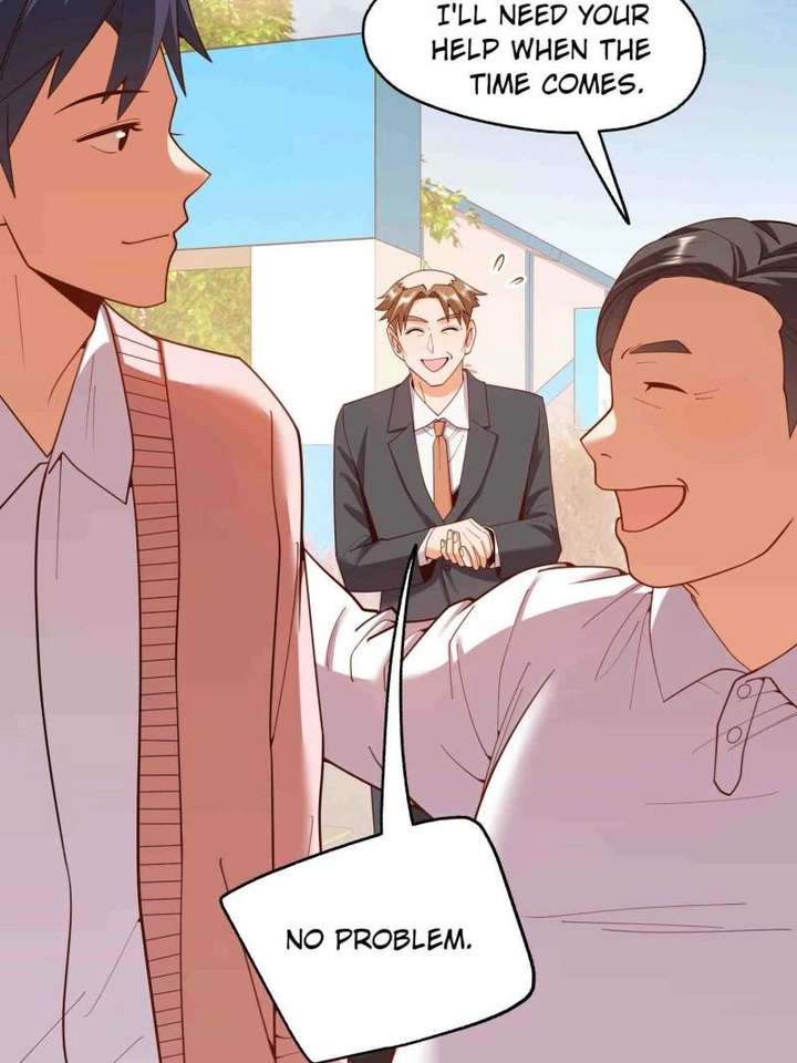 I Regressed to Level Up Instead of Being a Simp Chapter 246 - Page 55