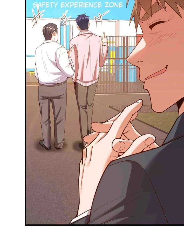 I Regressed to Level Up Instead of Being a Simp Chapter 246 - Page 57