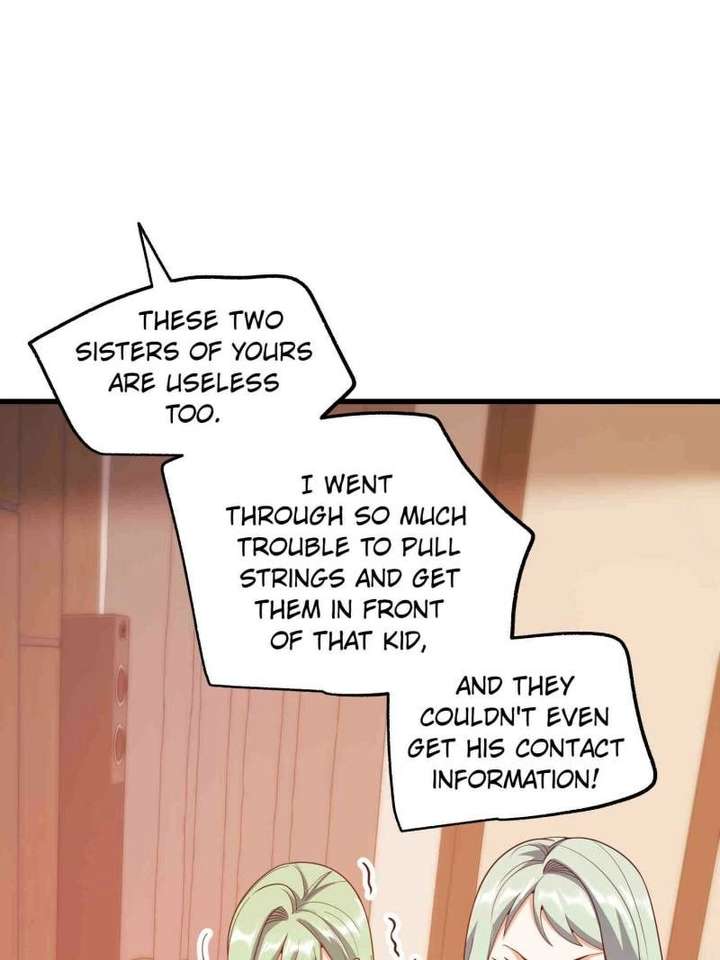 I Regressed to Level Up Instead of Being a Simp Chapter 246 - Page 9