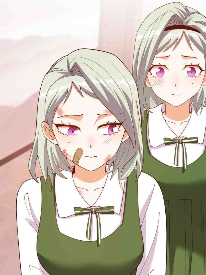 I Regressed to Level Up Instead of Being a Simp Chapter 247 - Page 11