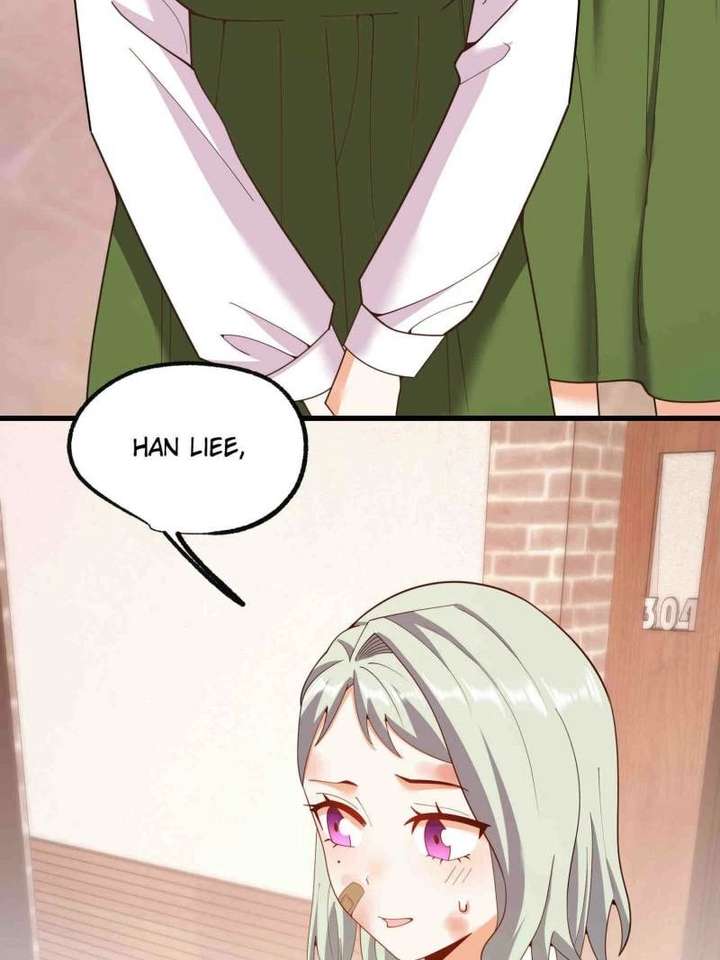 I Regressed to Level Up Instead of Being a Simp Chapter 247 - Page 12