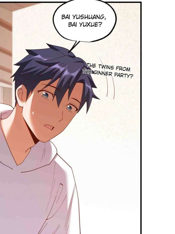 I Regressed to Level Up Instead of Being a Simp Chapter 247 - Page 14