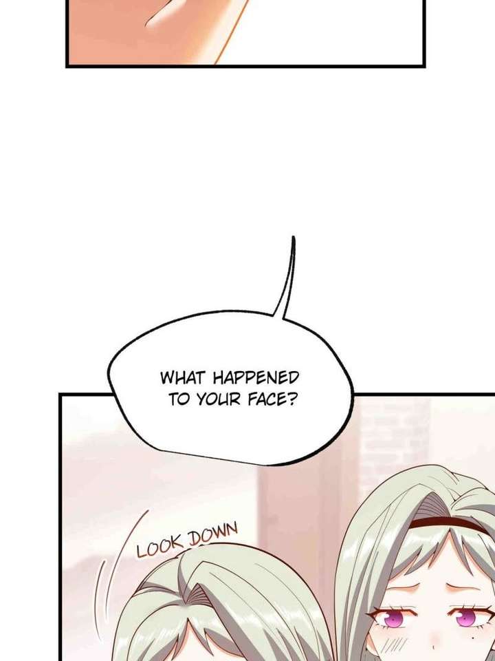 I Regressed to Level Up Instead of Being a Simp Chapter 247 - Page 16