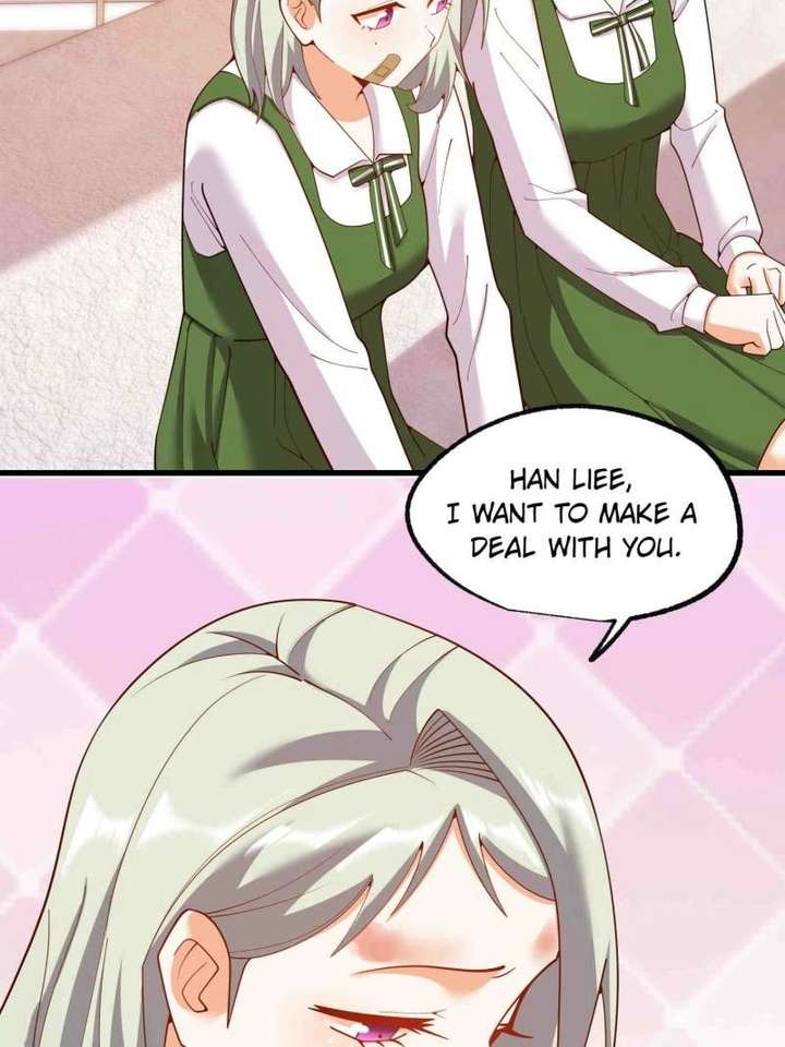 I Regressed to Level Up Instead of Being a Simp Chapter 247 - Page 20