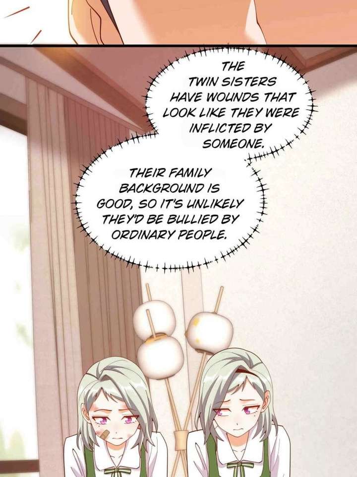 I Regressed to Level Up Instead of Being a Simp Chapter 247 - Page 24