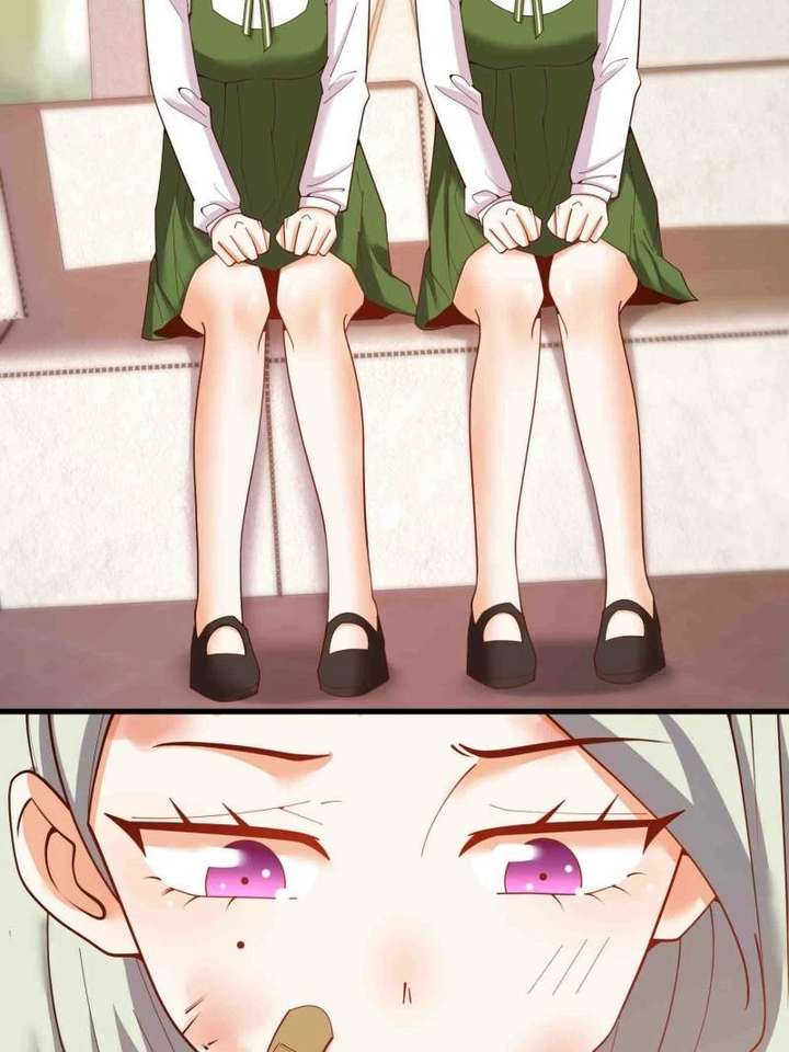 I Regressed to Level Up Instead of Being a Simp Chapter 247 - Page 25