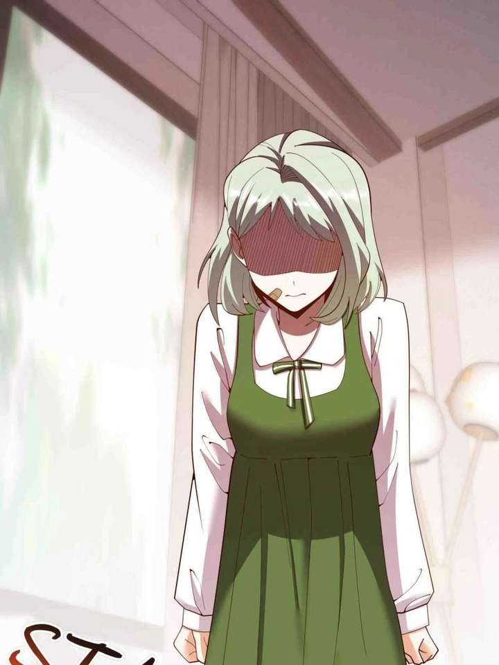 I Regressed to Level Up Instead of Being a Simp Chapter 247 - Page 27