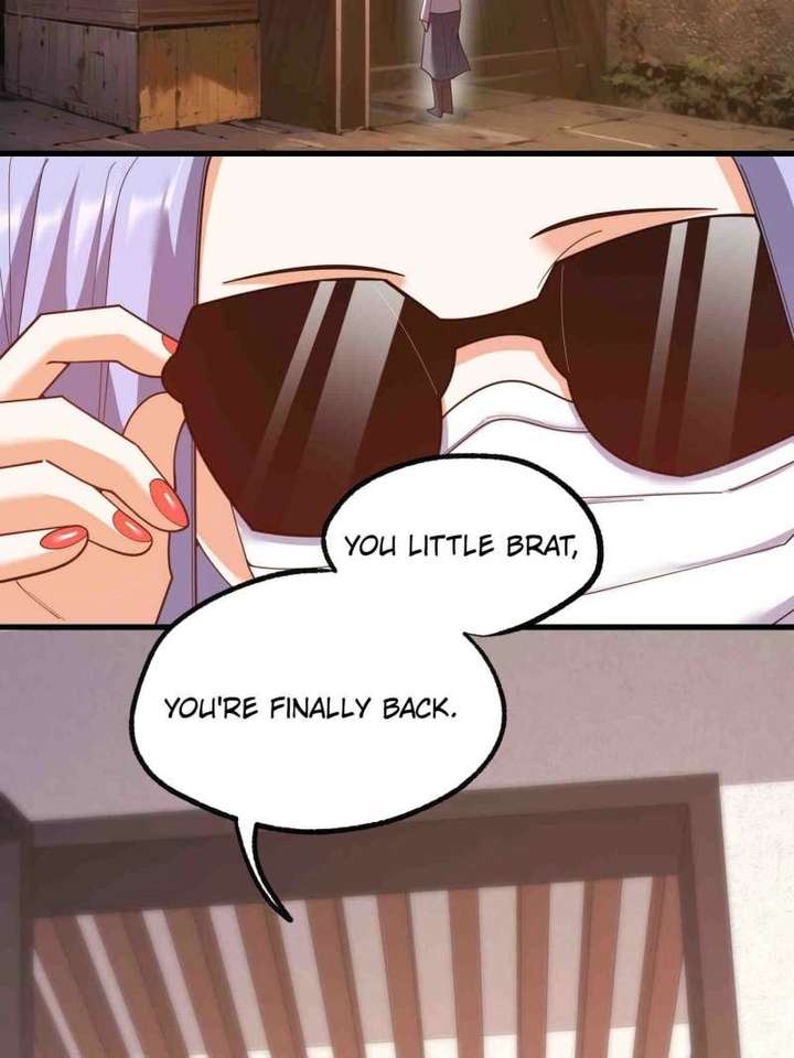 I Regressed to Level Up Instead of Being a Simp Chapter 247 - Page 3