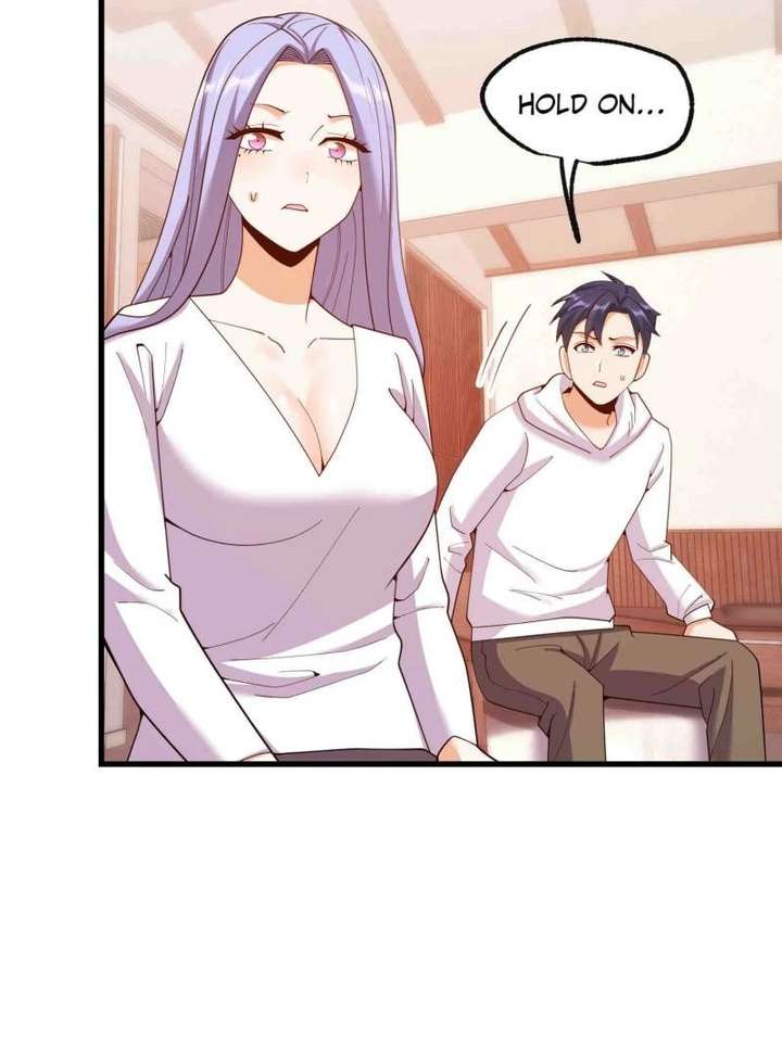 I Regressed to Level Up Instead of Being a Simp Chapter 247 - Page 30