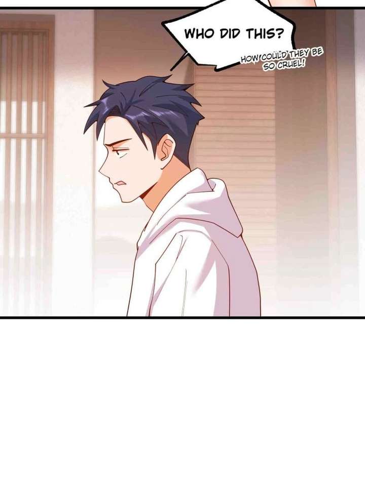 I Regressed to Level Up Instead of Being a Simp Chapter 247 - Page 39