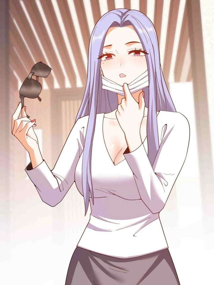 I Regressed to Level Up Instead of Being a Simp Chapter 247 - Page 4