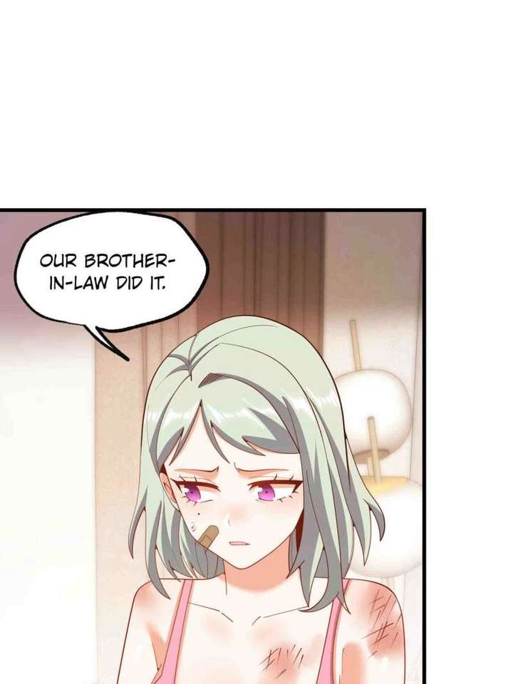 I Regressed to Level Up Instead of Being a Simp Chapter 247 - Page 40