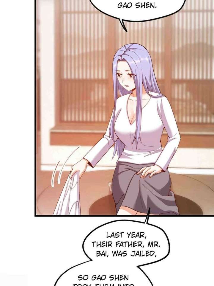 I Regressed to Level Up Instead of Being a Simp Chapter 247 - Page 42